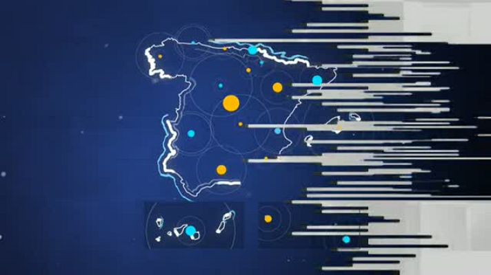 Informativo de Madrid - Informativo de Madrid 1 ¿ 30/04/2021