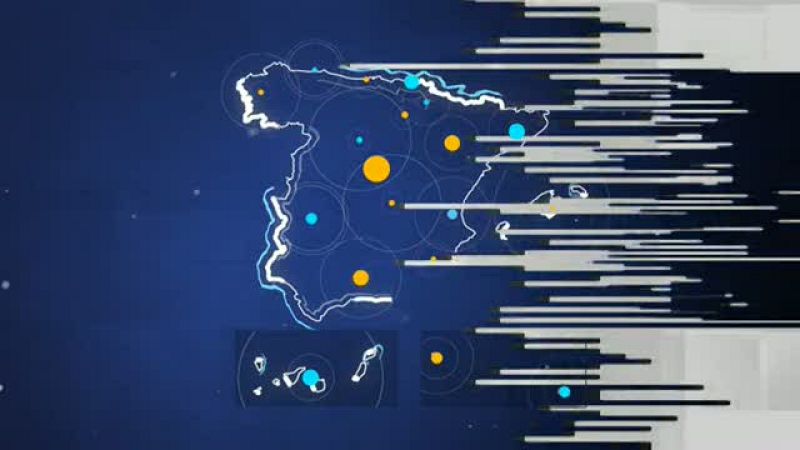 Informativo de Madrid 1 - 30/04/2021- Ver ahora