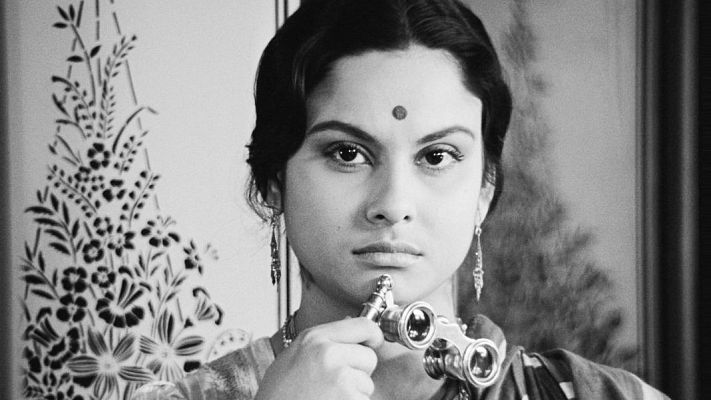 Días de cine - 'Charulata, la esposa solitaria'