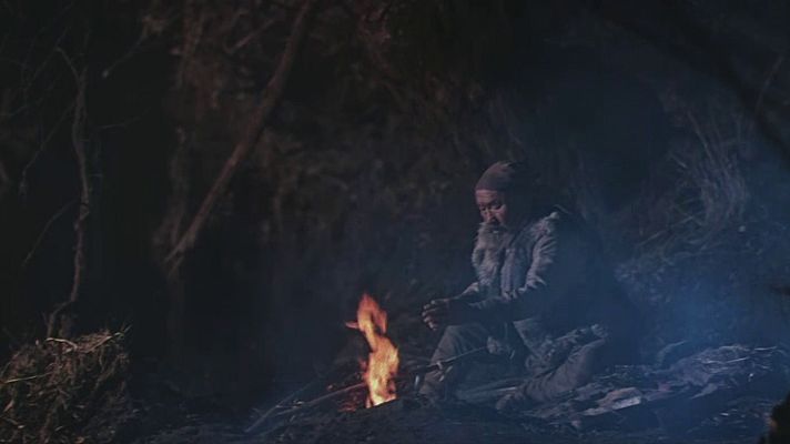 Días de cine - La secuencia favorita de la productora Marta Esteban: 'Ficción' y 'Dersu Uzala'