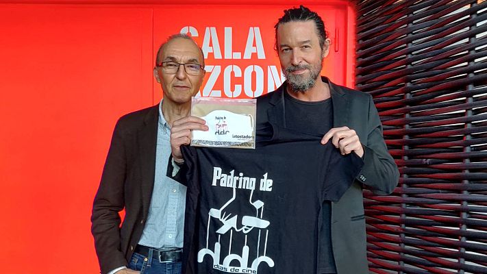 Días de cine - El cine según Miguel Ángel Vivas