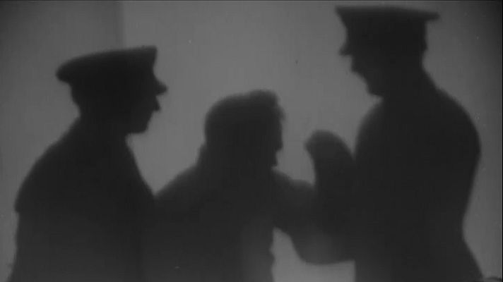 Días de cine - El momento de cine de Miguel Ángel Vivas: 'Ángeles con caras sucias'