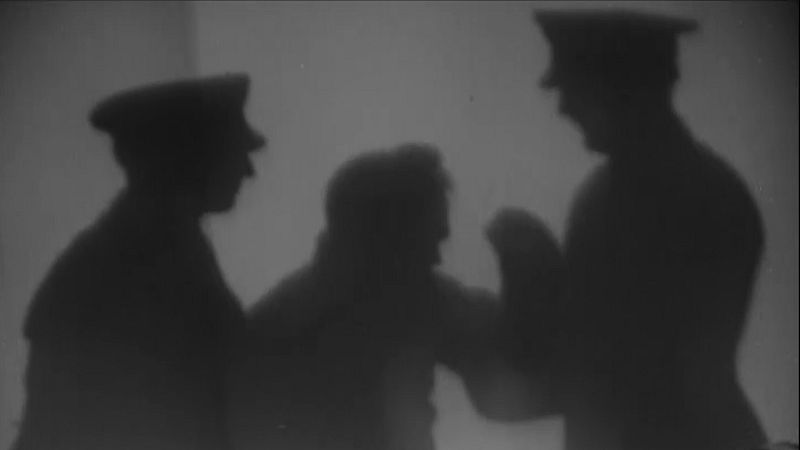 El momento de cine de Miguel Ángel Vivas: 'Ángeles con caras sucias'