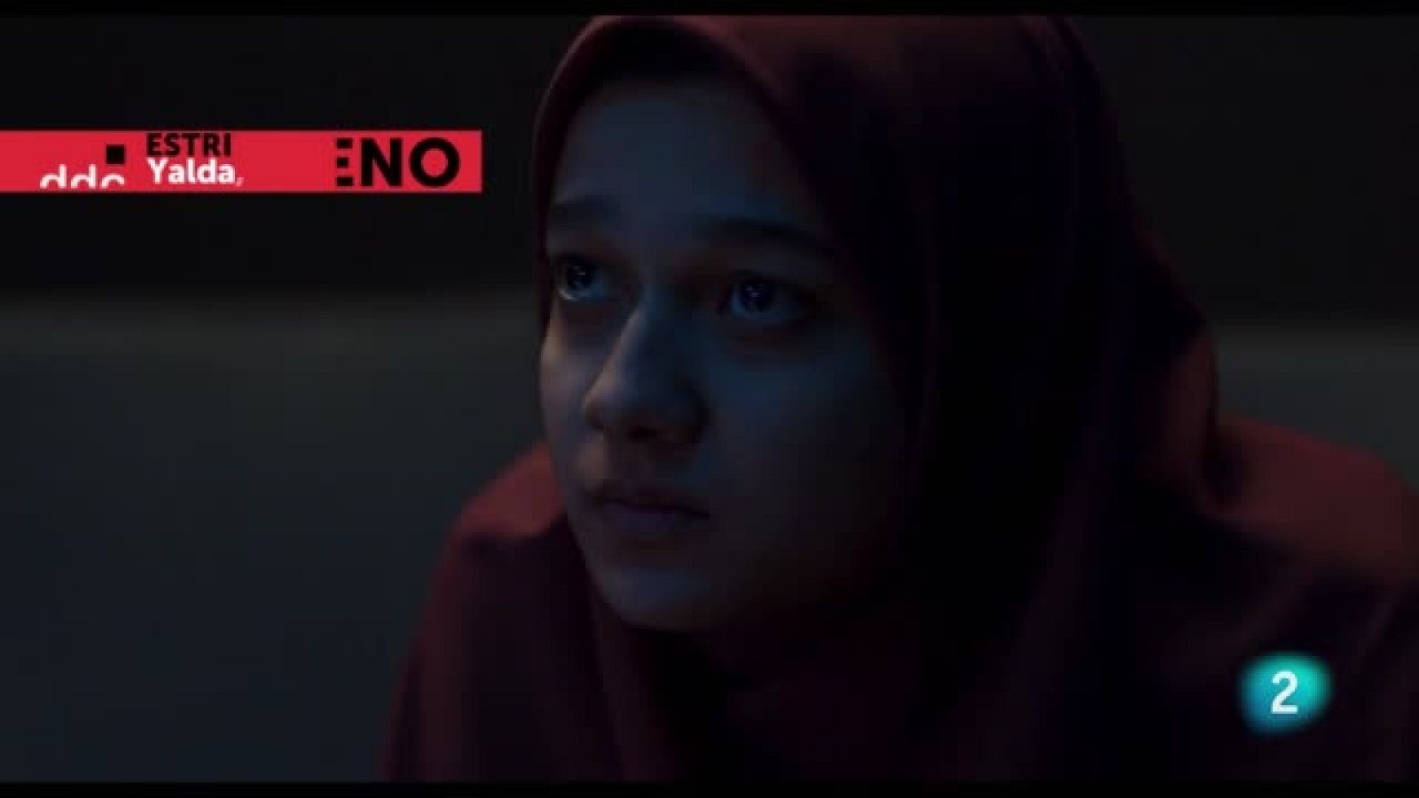 'Yalda, la noche del perdón' | Ver