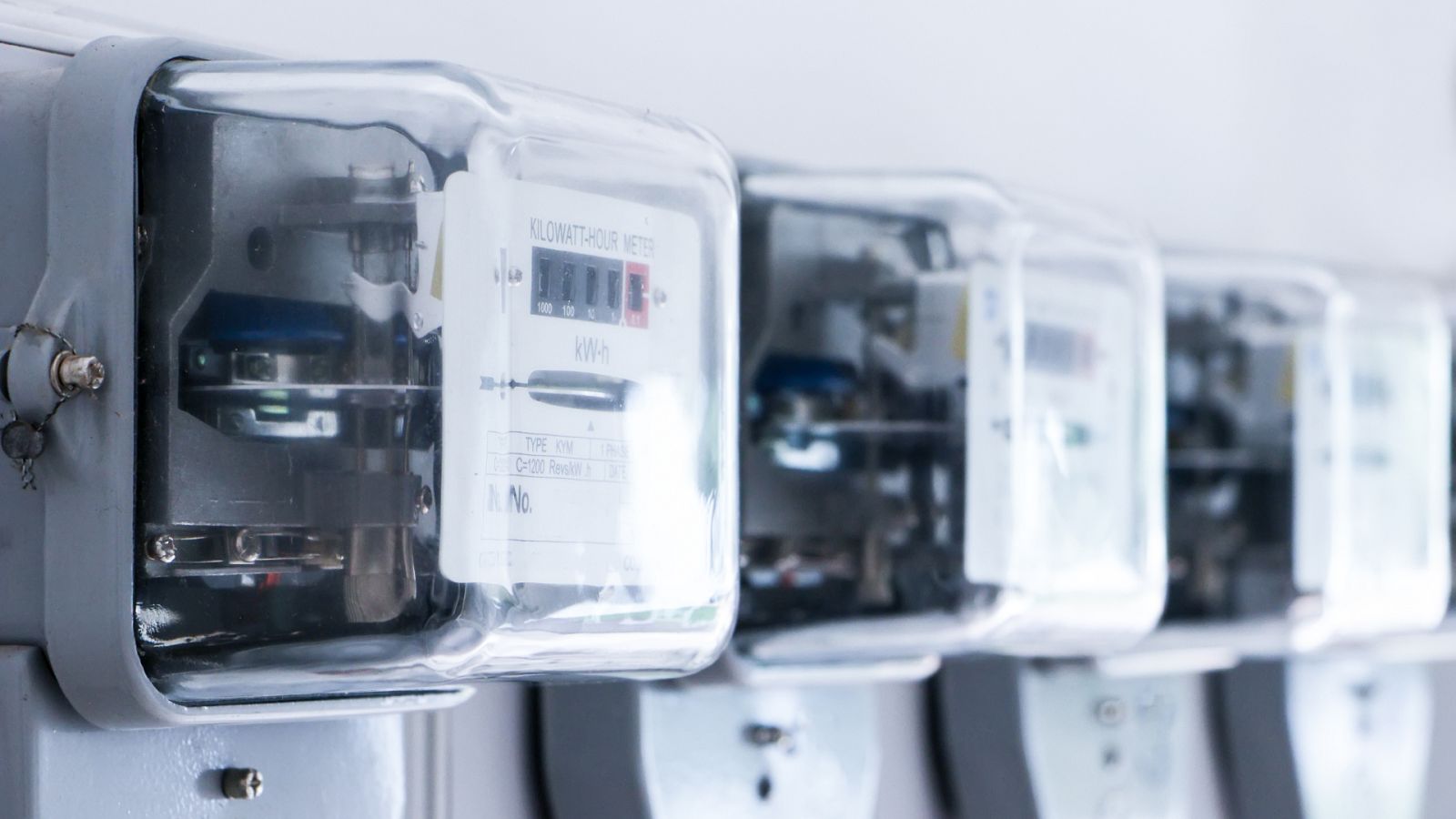 El precio de la luz se dispara en abril