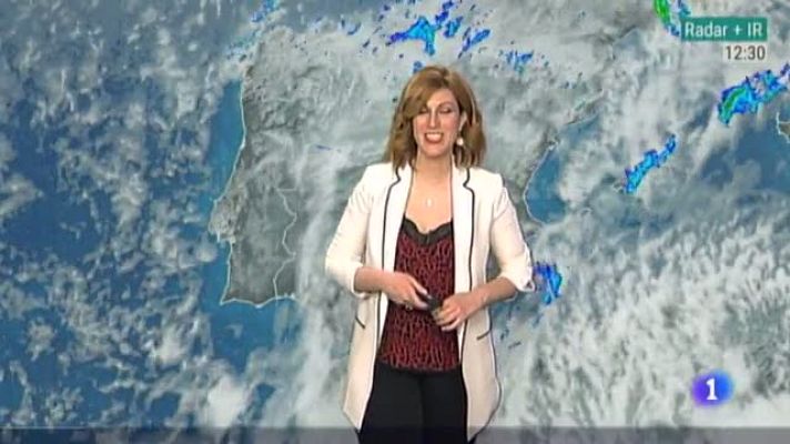 Noticias de Extremadura - El tiempo en Extremadura - 30/04/2021