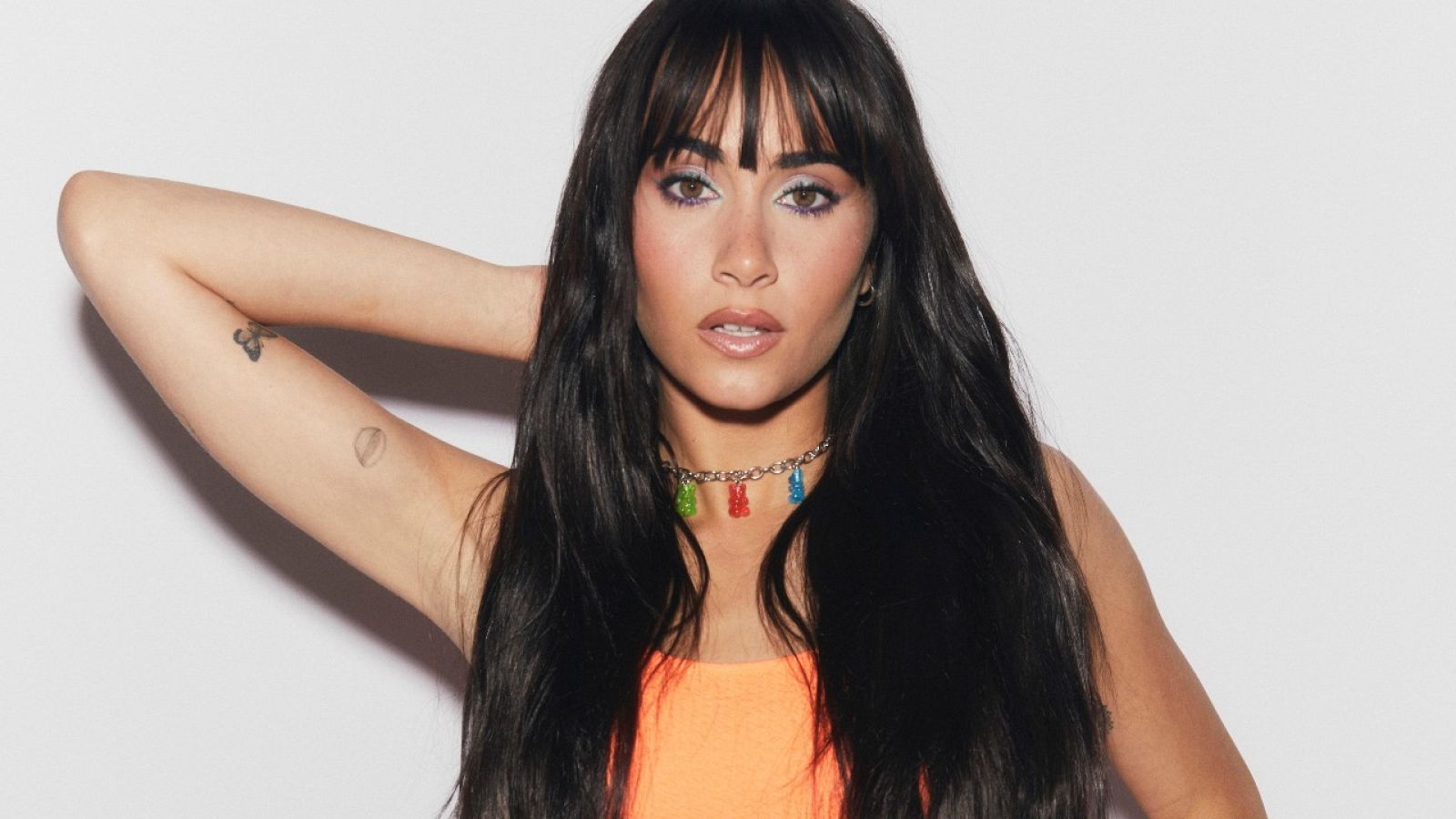 Aitana anuncia gira y estrena su nueva canción: "Ni una más", con un potente mensaje feminista