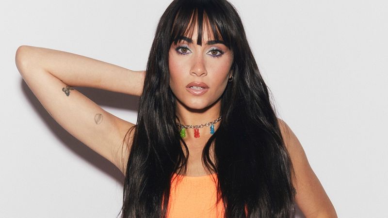 Aitana anuncia gira y estrena su nueva canción: "Ni una más", con un potente mensaje feminista