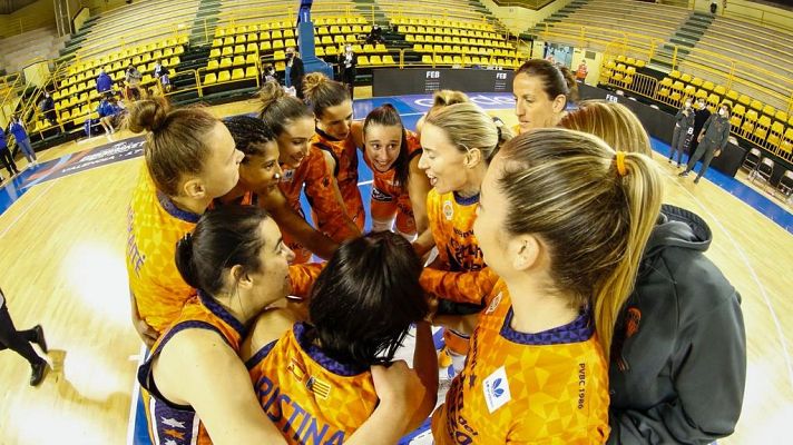  - Roberto Íñiguez: "Esto no está acabado, hay que ir el domingo y creer"