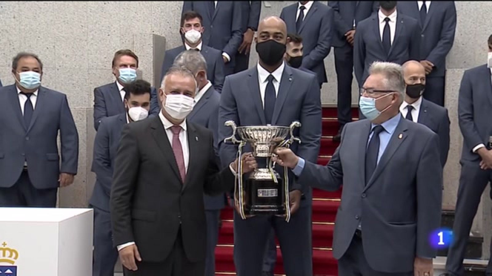 Deportes Canarias - 30/04/2021