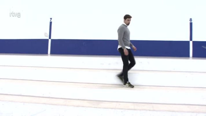 L'informatiu - Comunitat Valenciana - Puchol II i els seus inicis en la pilota valenciana