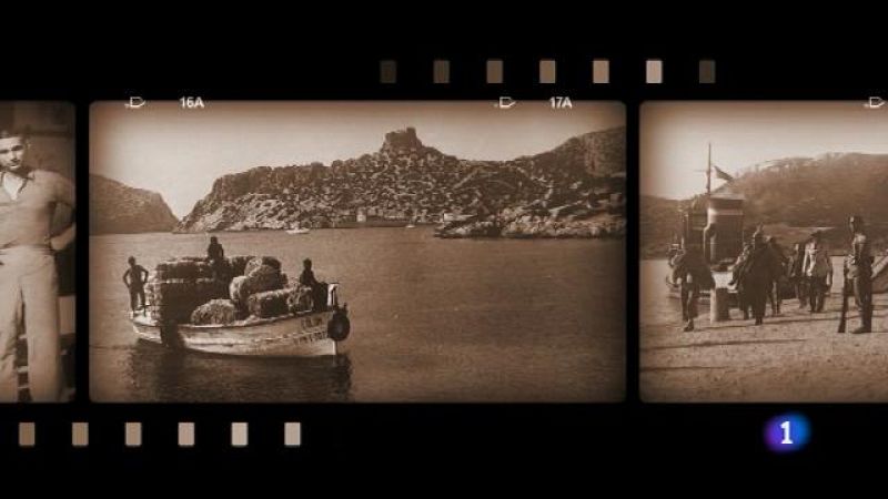 XXX Aniversari del Parc Nacional de Cabrera.