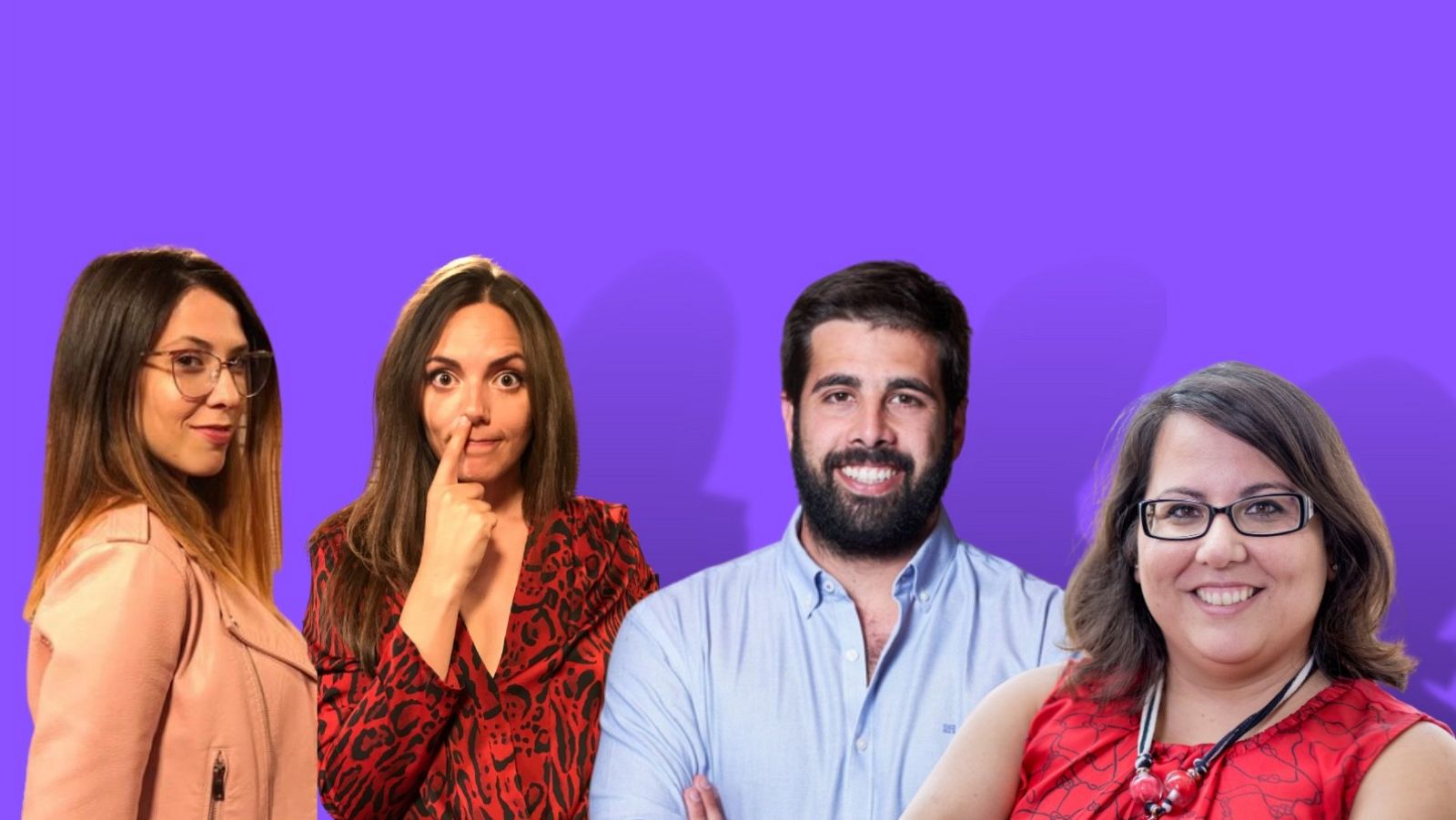 Prohibido hablar - De toxicidad y adicción a las redes sociales - 02/05/21 - ver ahora