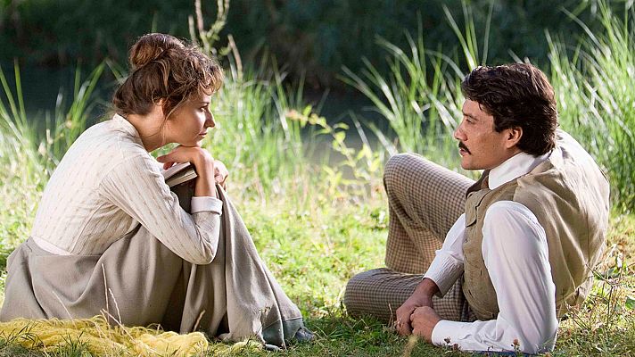 Somos cine - La Princesa Paca