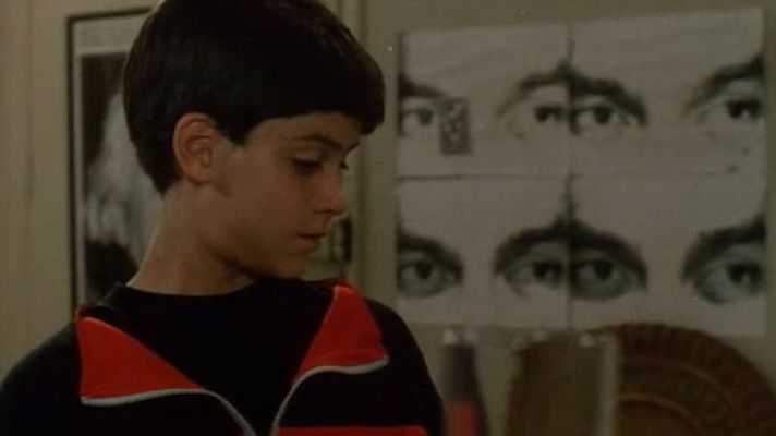 Amores difíciles - Un domingo feliz