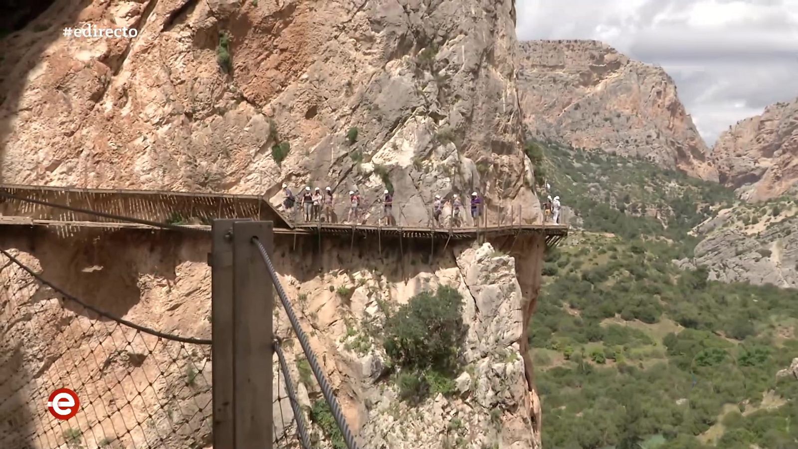 España Directo - 30/04/21 - ver ahora