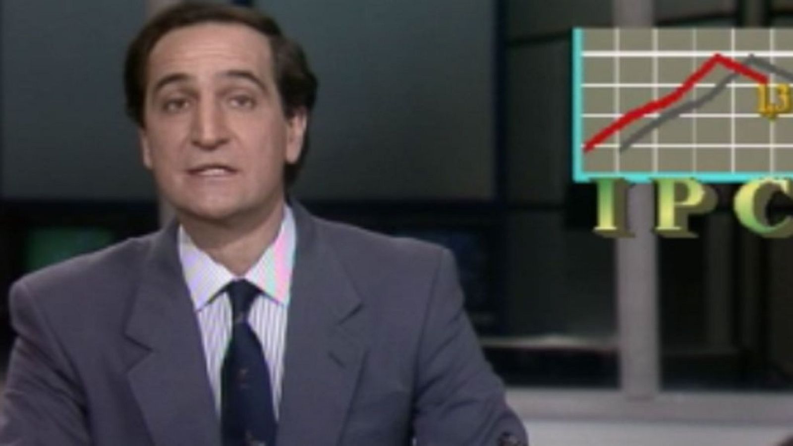 Telediario 2 - 19/5/1988 - Fue noticia en el Archivo de RTVE | Ver