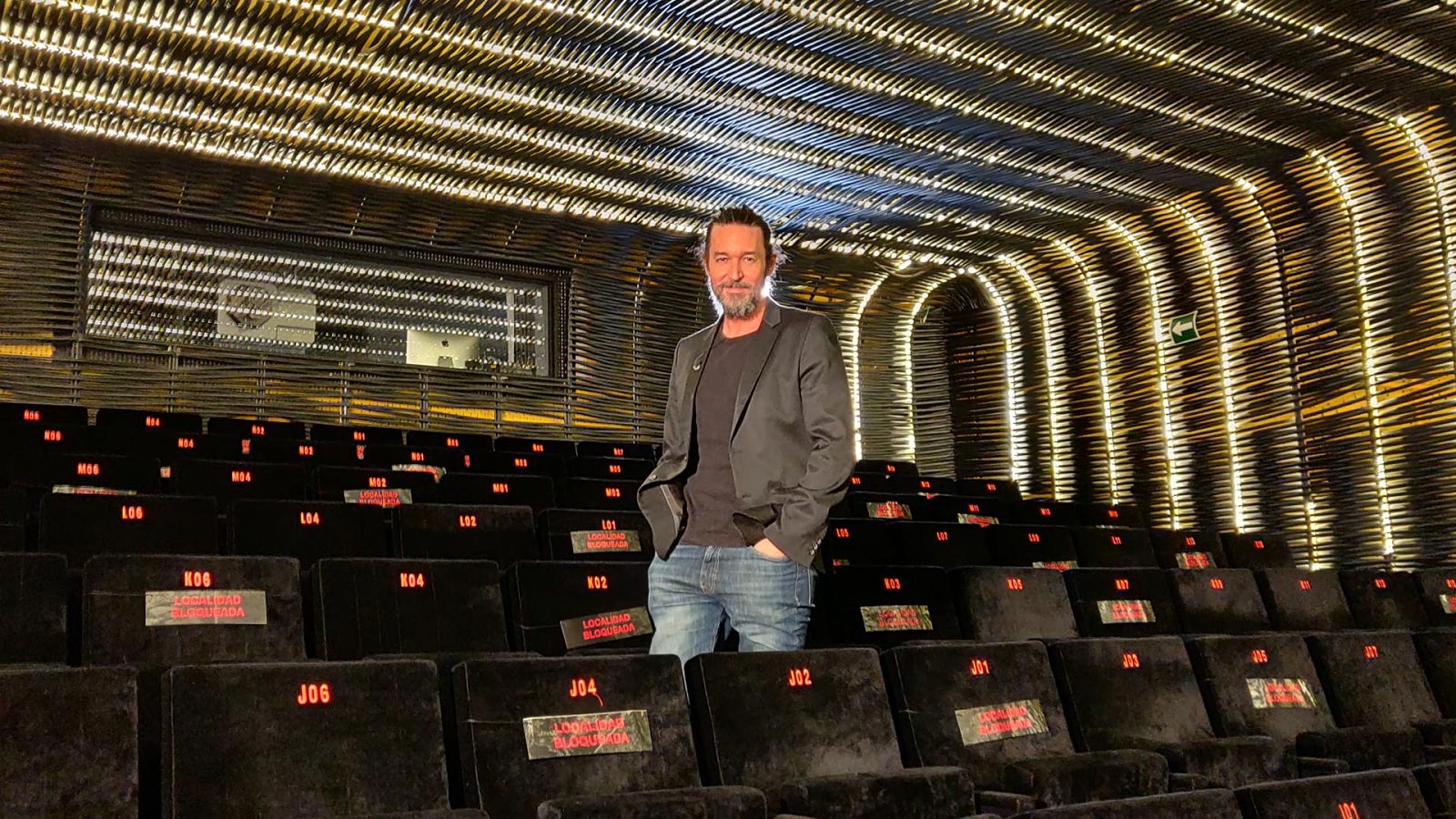 Días de cine - 30/04/21 - ver ahora