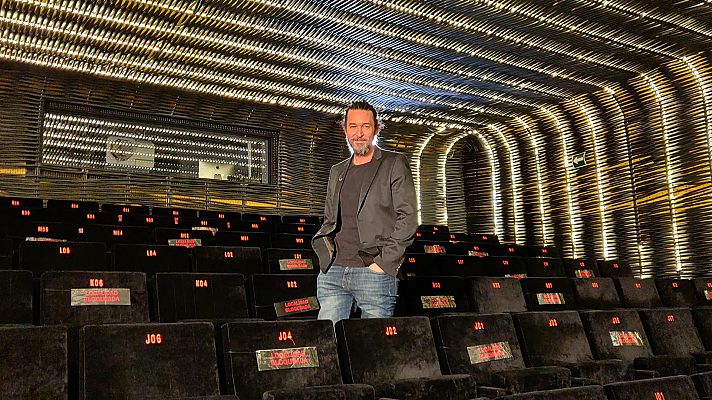 Días de cine - Días de cine - 30/04/21