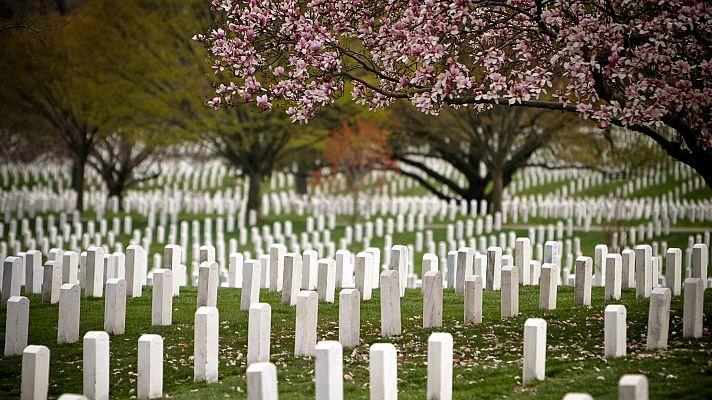Otros documentales - Paseos históricos: Washington D.C., monumentos e iconos...
