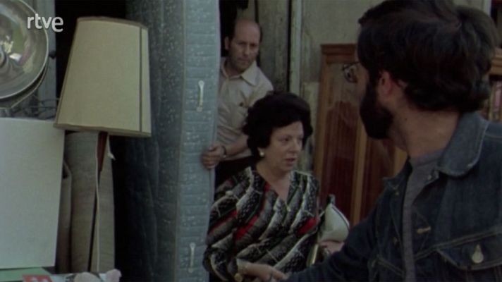 Raíces - Introducción al rastro