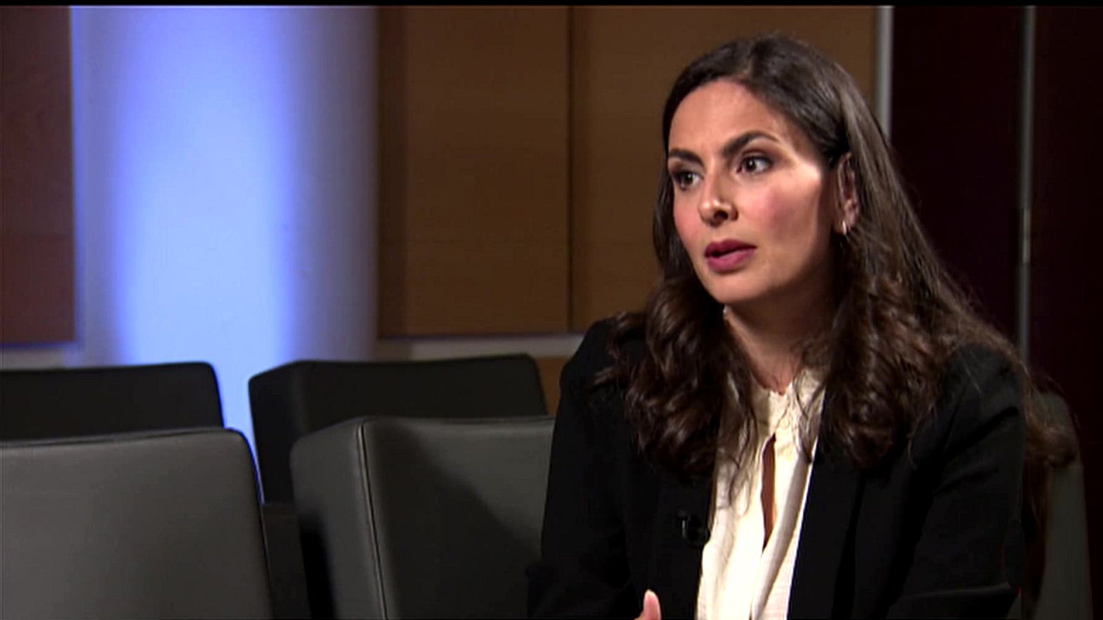 El mundo en 24 horas - 30/04/21 - ver ahora