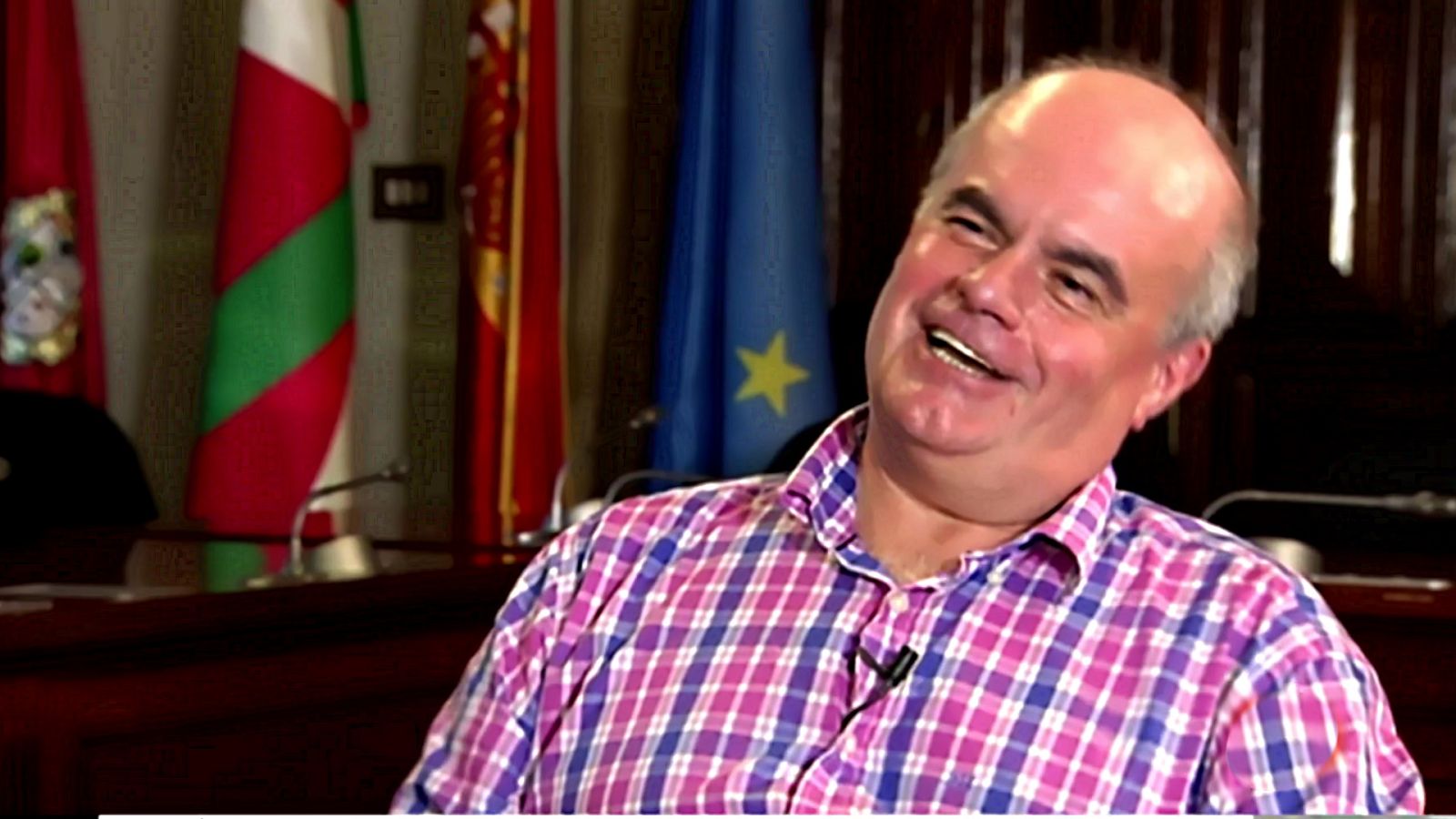 La galería - Carlos Martínez Gorriarán - ver ahora