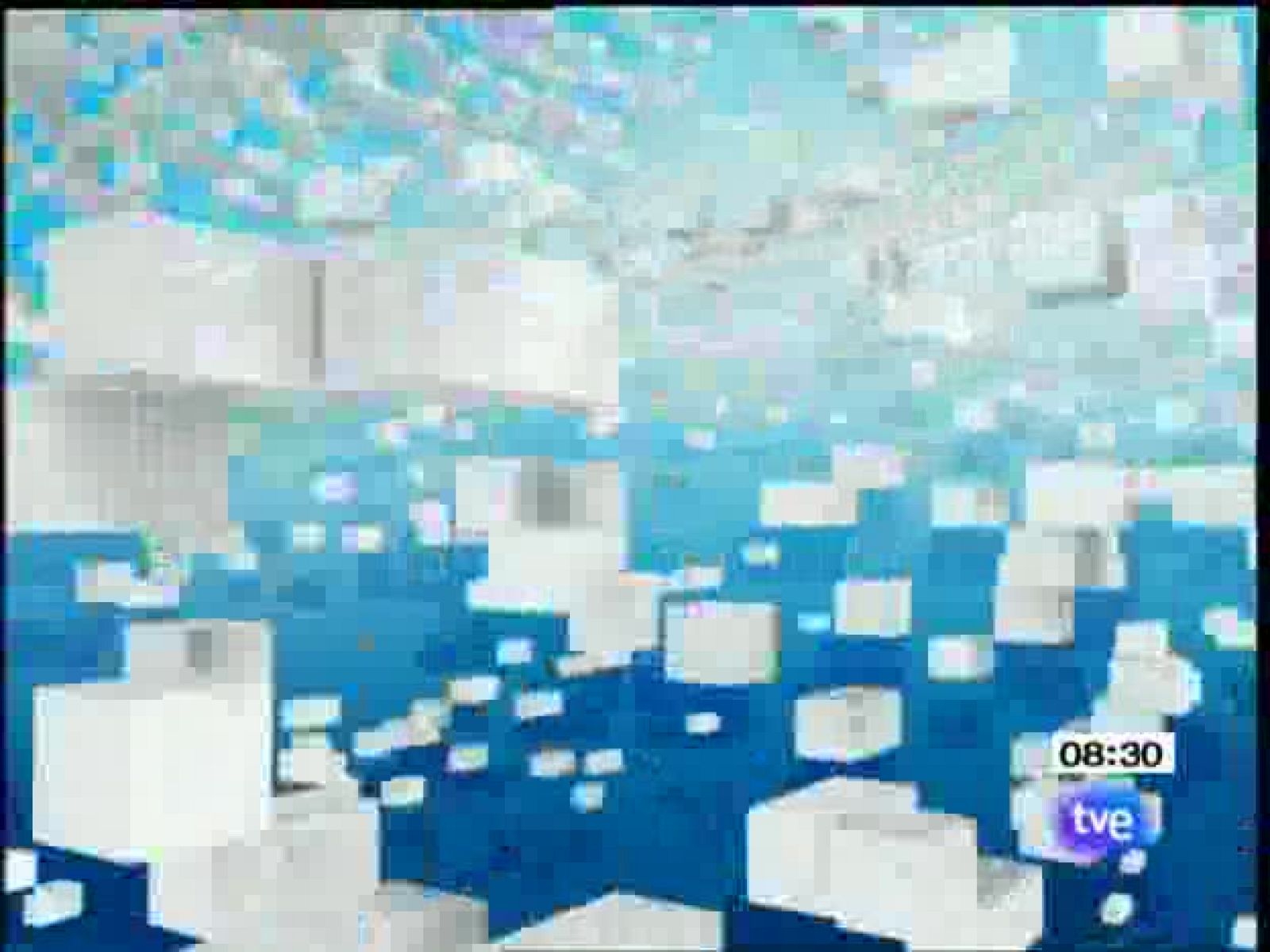 Telediario matinal | Ver