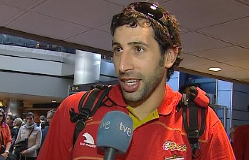 Mumbru: "España, campeona con mayúsculas"