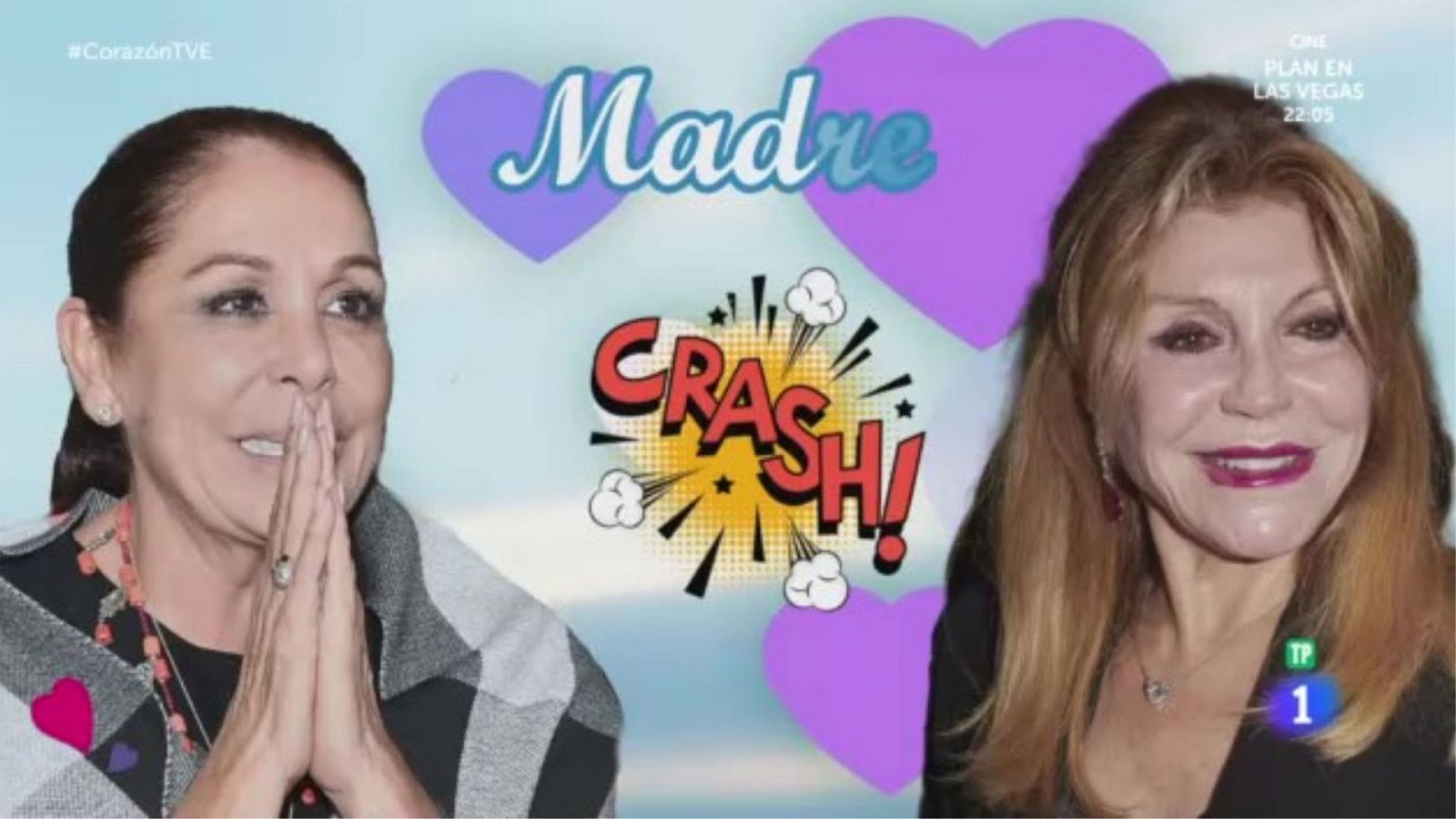 ¿Eres una madre leona como Lola Flores?