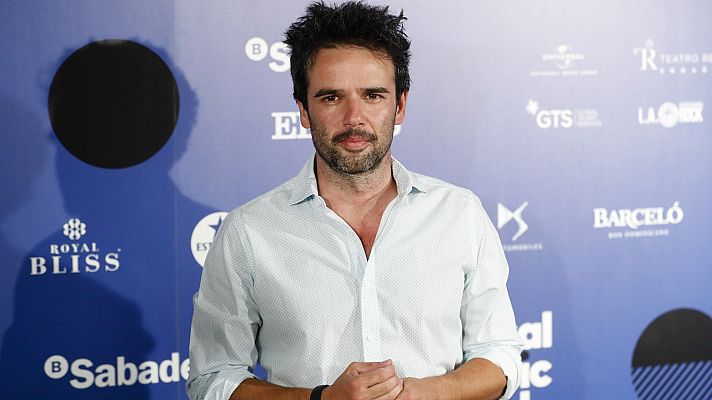 Flash moda - Nos vamos de ruta por Madrid con Raúl Peña