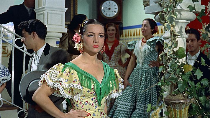 Cine de siempre - El último cuplé