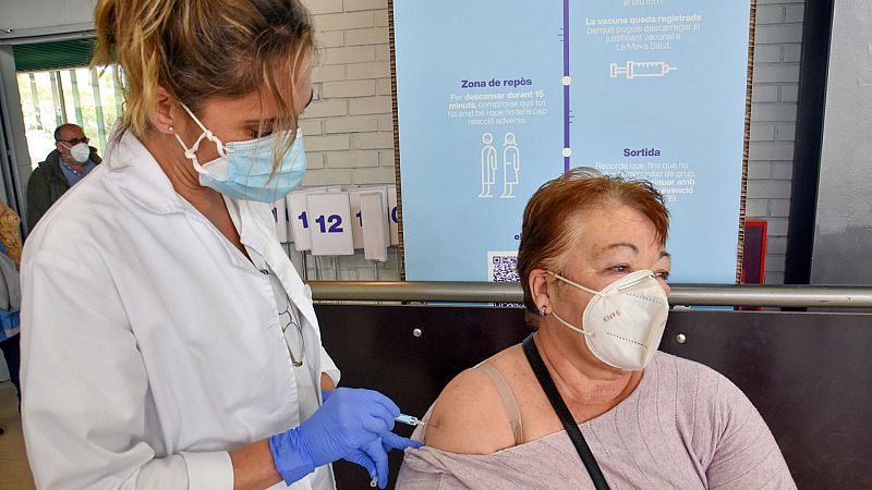 Telediario Matinal en Cuatro Minutos 02/05/2021 | Ver