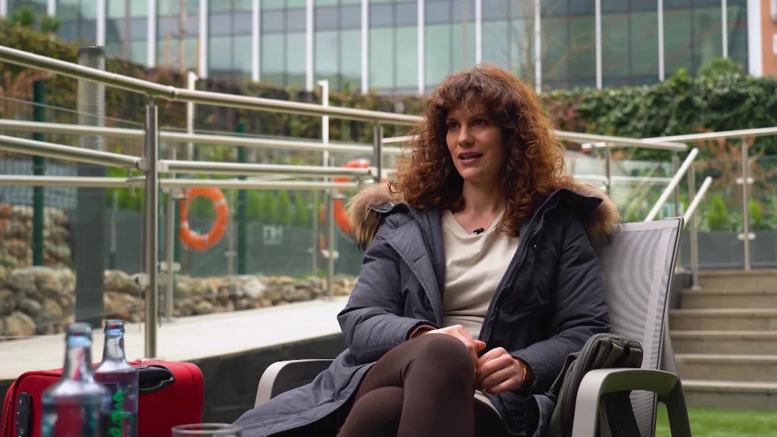 Seguridad vital - 02/05/21 - ver ahora