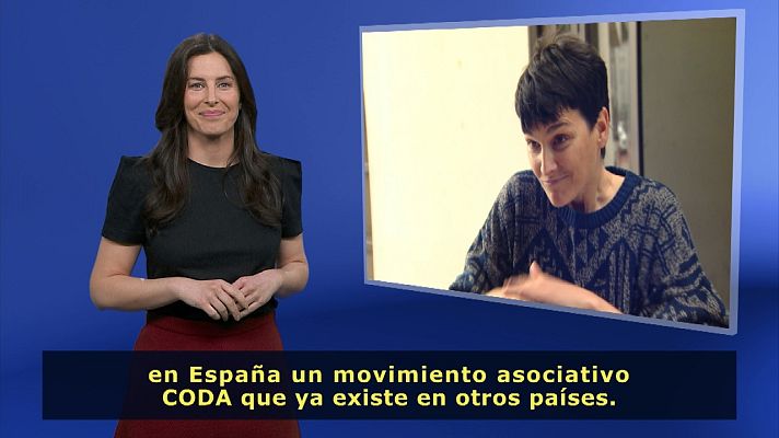 En lengua de signos - En lengua de signos - 02/05/21