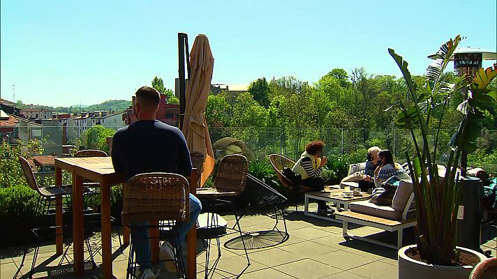 Zoom Tendencias - San Sebastián, un portento en placeres
