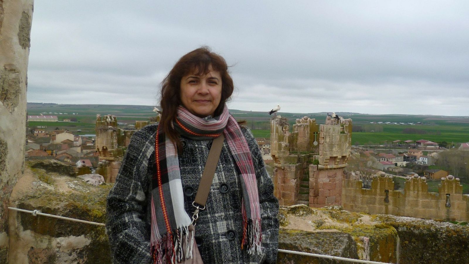 La cooperante española detenida en Israel continuará arrestada y será imputada