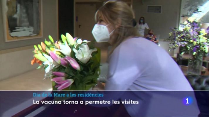 L'Informatiu - L'Informatiu - 02/05/2021