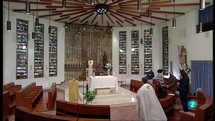 La Missa - la Missa 02/05/2021