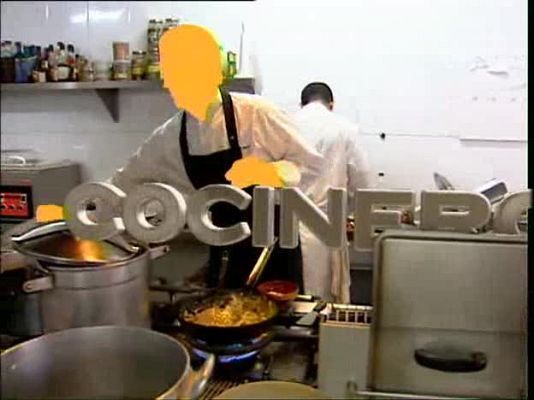 Aquí hay trabajo - Aquí hay trabajo - 21/09/09