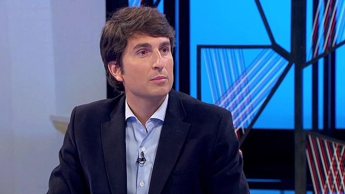 La aventura del Saber - La aventura del saber - 03/05/21