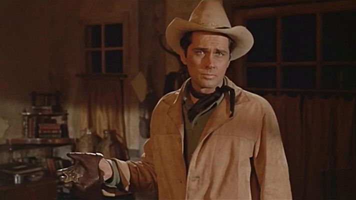 Cine de siempre - Matad a Johnny Ringo