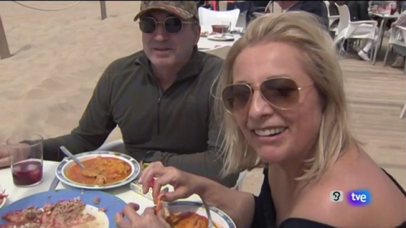 El sector turístico andaluz, optimista de cara al verano - Noticias Andalucía | Ver