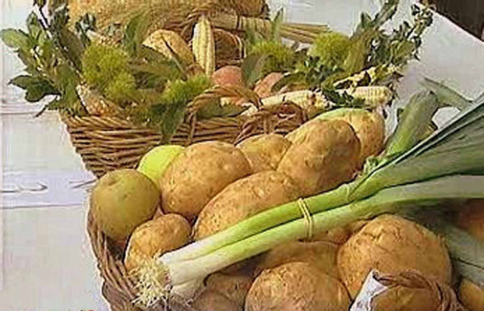 España Directo - La Feria de la Patata | Ver