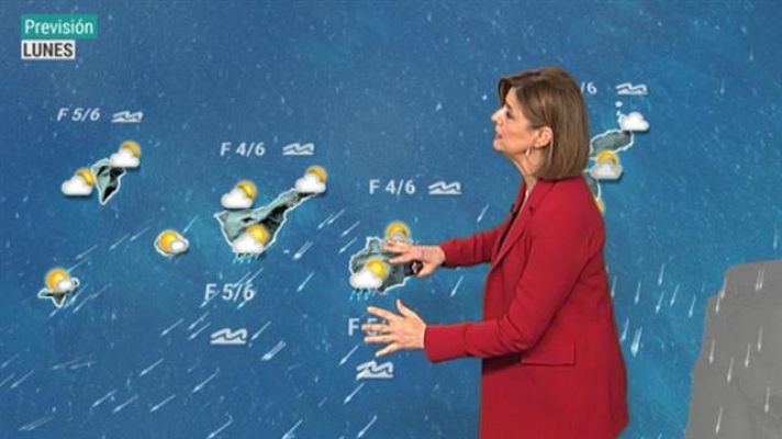 Telecanarias - El tiempo en Canarias - 03/05/2021