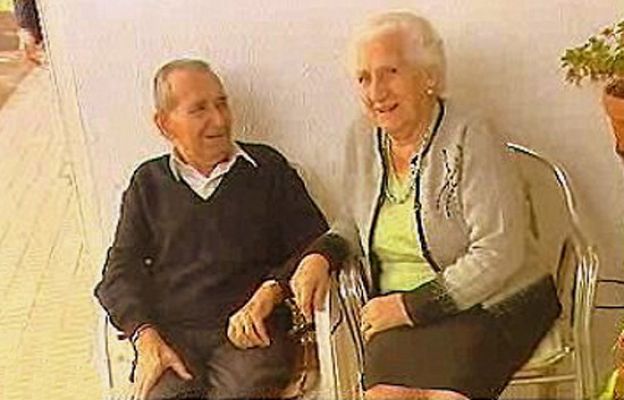 España Directo - Una ciudad para mayores