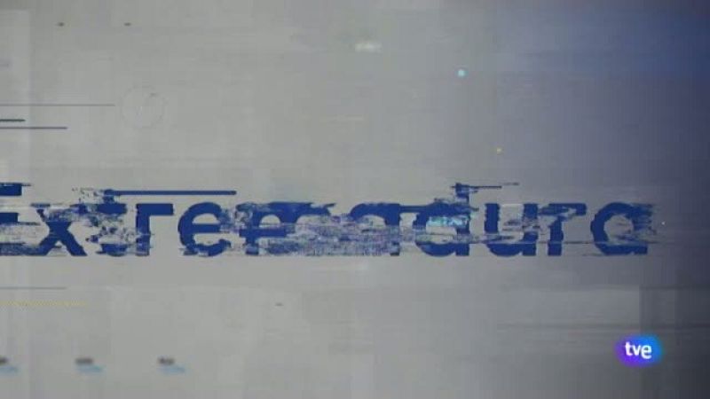 Extremadura en 2' - 03/05/2021