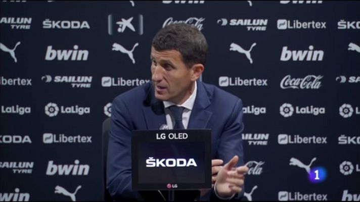 L'informatiu - Comunitat Valenciana - L'Informatiu Comunitat Valenciana 1 - 03/05/21