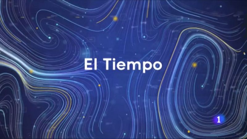 El tiempo en Aragón - 03/05/21 - Ver ahora