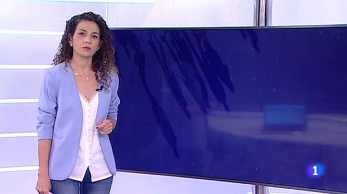 Informativo Telerioja - Telerioja en 2' - 3/05/21